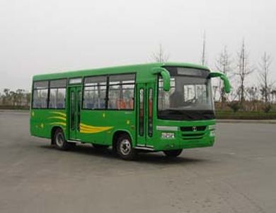 Shudu CDK6760CECity buses