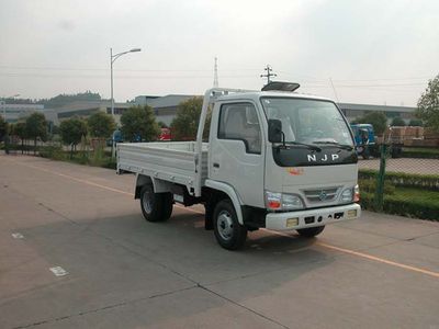 Nanjun CNJ1020WP24Light duty trucks