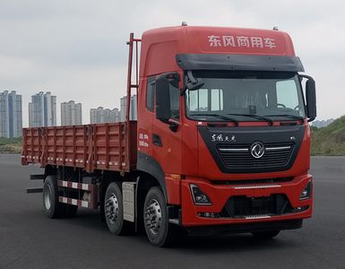 Dongfeng  DFH1250D6 Truck