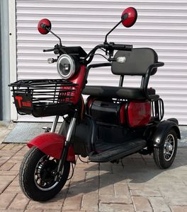 Daima  DM500DQZ9 Electric three wheeled light motorcycle