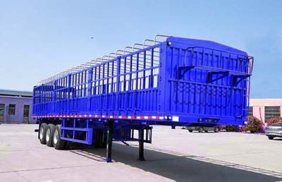 Di Tong  DTP9400CCY Gantry transport semi-trailer