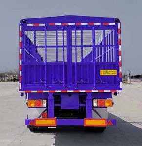 Di Tong  DTP9400CCY Gantry transport semi-trailer