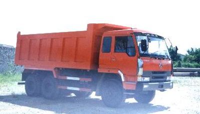 Dongfeng  EQ3260GE Dump truck