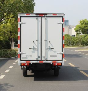 Dongfeng  EQ5031XXYD60Q4DAC Box transport vehicle