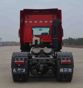 Jianghuai brand automobiles HFC4251P1K7E33S3HV Tractor