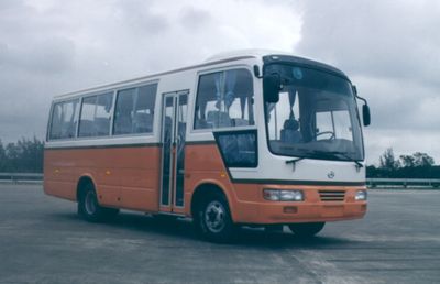 Hongqiao  HQK6750C5 coach