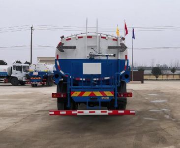 Haotian Xingyun  HTX5188GSSL6 Sprinkler truck