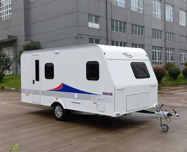 Jinwan  LXQ9021XLJ RV trailer