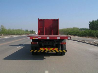 Shengyue  SDZ5251TPB Flat transport vehicle