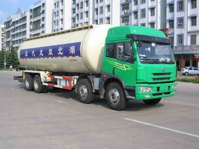 Longdi  SLA5316GSNC Bulk cement truck