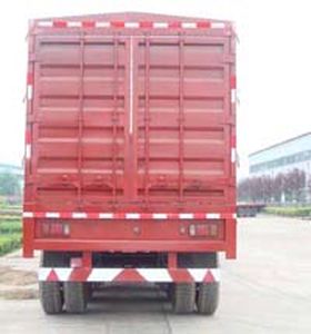 Zhuoli Claude  SXL9330CLXY Gantry semi-trailer