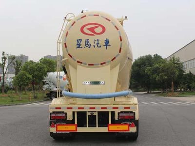 Xingma  XMP9401GFL1 Medium density powder material transportation semi-trailer