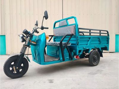 Yongsheng Dafu brand automobiles YSD1200DZH Electric tricycle