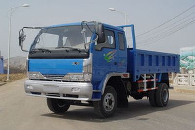 Zhengyu ZY5815P2Low speed truck