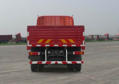 Starstal ZZ1253M56CGD1 Truck