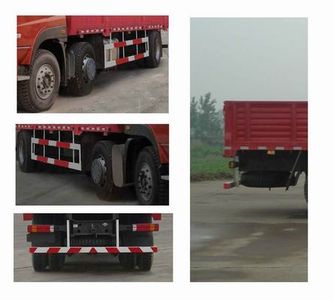 Starstal ZZ1253M56CGD1 Truck