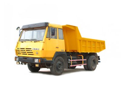 Star SteyrZZ3192M3811PDump truck