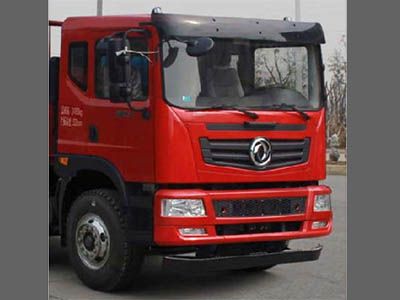 Cheng Liwei  CLW5251GXWE5 Suction vehicle