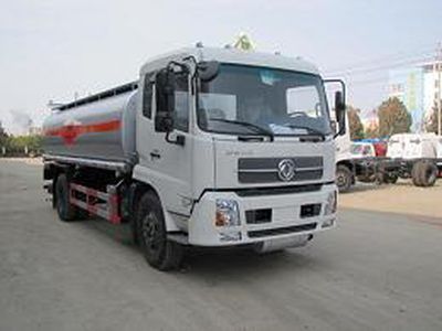 Special transport  DTA5180GJYD5A Refueling truck