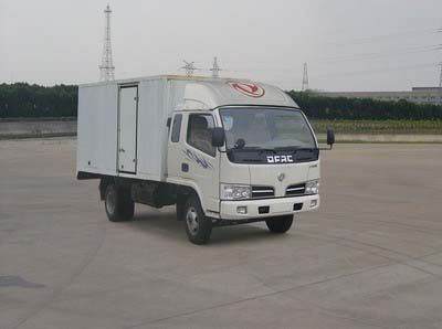 Dongfeng  EQ5030XXYG51DAC Box transport vehicle