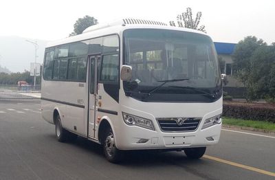 Dongfeng  EQ6668LT6N1 coach