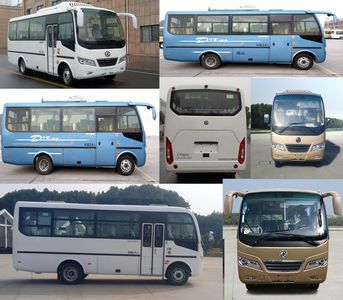 Dongfeng  EQ6668LT6N1 coach