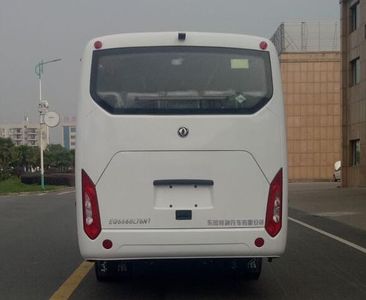 Dongfeng  EQ6668LT6N1 coach