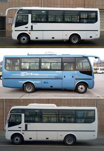 Dongfeng  EQ6668LT6N1 coach