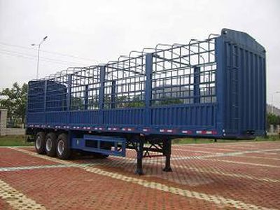 Hercules FTW9380CLX Gantry transport semi-trailer