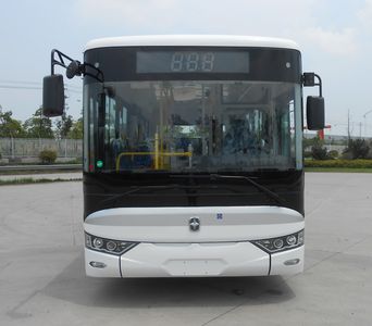 Yaxing  JS6815GHBEV1 Pure electric city buses