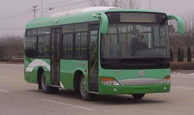 Zhongtong Automobile LCK6890G City buses