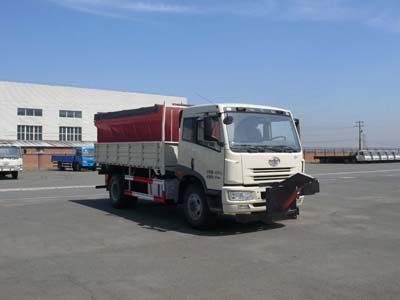 Tianxin  LTX5163TCX Snowplow