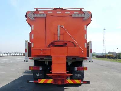 Tianxin  LTX5163TCX Snowplow