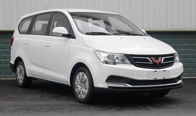 Wuling  LZW6471CJV6A multi-purpose vehicle 