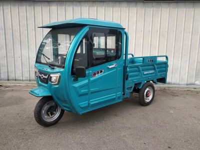 Enclave YKL1500DZH5 Electric tricycle