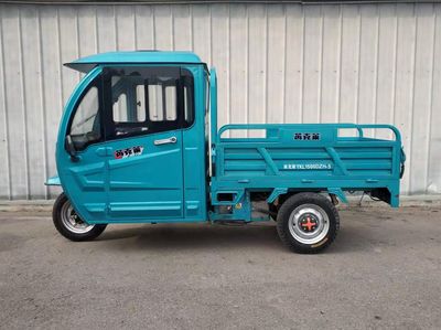 Enclave YKL1500DZH5 Electric tricycle