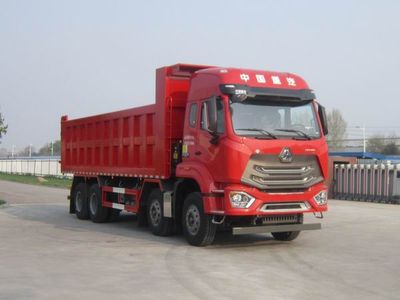 Haohan ZZ3315V4066F1LDump truck