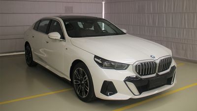 BMW BMW7201WN Sedan