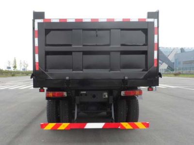 Hongyan  CQ3315HXVG366L Dump truck