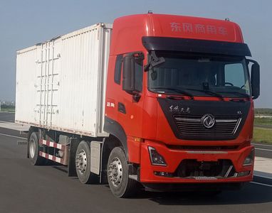 Dongfeng  DFH5250XXYD6 Box transport vehicle