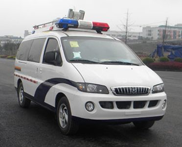 DimaDMT5030XKCSurvey vehicle