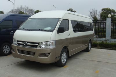 Dama  HKL6600CV coach