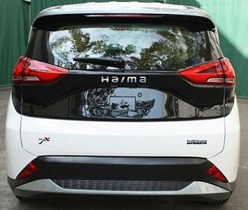 Haima  HMC6480J6M1 multi-purpose vehicle 