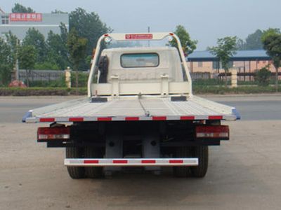 Jiangte brand automobiles JDF5080TQZ4 Obstacle clearing vehicle