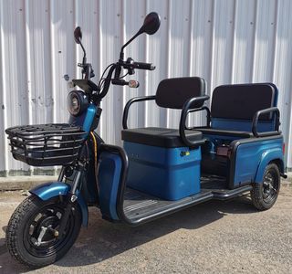 Jinpeng  JP800DZK2 Electric tricycle