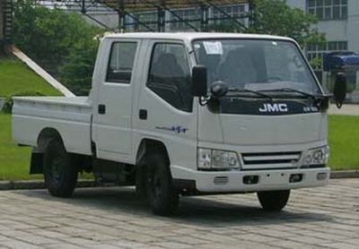 Jiangling MotorsJX1032DSFLight duty trucks