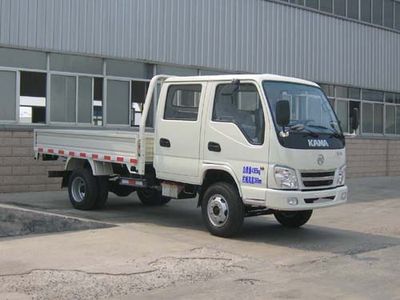 Kaima  KMC3040ZLB28S4 Dump truck