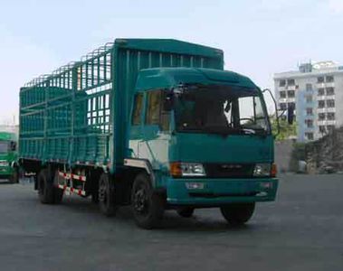 Liute Shenli  LZT5176CXYPK2L9T3A95 Flat head warehouse grate transport vehicle