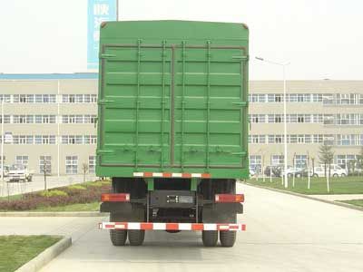 Shaanxi Automobile SX5254CLXY3J509 Grate type transport vehicle