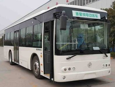 Origin Star Car SYD6100GBEV Pure electric city buses